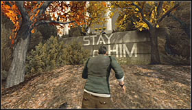 17 - Walkthrough - Lincoln Memorial - Walkthrough - Tom Clancys Splinter Cell: Conviction - Game Guide and Walkthrough