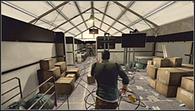 19 - Walkthrough - Lincoln Memorial - Walkthrough - Tom Clancys Splinter Cell: Conviction - Game Guide and Walkthrough