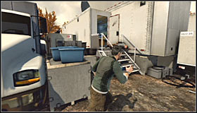 21 - Walkthrough - Lincoln Memorial - Walkthrough - Tom Clancys Splinter Cell: Conviction - Game Guide and Walkthrough