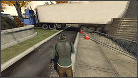 22 - Walkthrough - Lincoln Memorial - Walkthrough - Tom Clancys Splinter Cell: Conviction - Game Guide and Walkthrough