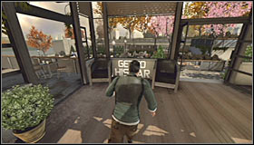 23 - Walkthrough - Lincoln Memorial - Walkthrough - Tom Clancys Splinter Cell: Conviction - Game Guide and Walkthrough