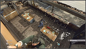 28 - Walkthrough - Lincoln Memorial - Walkthrough - Tom Clancys Splinter Cell: Conviction - Game Guide and Walkthrough