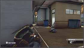 30 - Walkthrough - Lincoln Memorial - Walkthrough - Tom Clancys Splinter Cell: Conviction - Game Guide and Walkthrough