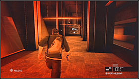 4 - Walkthrough - Third Echelon HQ - part 2 - Walkthrough - Tom Clancys Splinter Cell: Conviction - Game Guide and Walkthrough