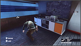 13 - Walkthrough - Third Echelon HQ - part 2 - Walkthrough - Tom Clancys Splinter Cell: Conviction - Game Guide and Walkthrough