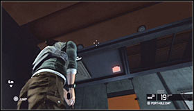 14 - Walkthrough - Third Echelon HQ - part 2 - Walkthrough - Tom Clancys Splinter Cell: Conviction - Game Guide and Walkthrough