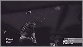 16 - Walkthrough - Third Echelon HQ - part 2 - Walkthrough - Tom Clancys Splinter Cell: Conviction - Game Guide and Walkthrough