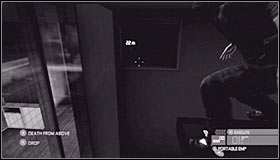 19 - Walkthrough - Third Echelon HQ - part 2 - Walkthrough - Tom Clancys Splinter Cell: Conviction - Game Guide and Walkthrough