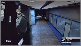 22 - Walkthrough - Third Echelon HQ - part 2 - Walkthrough - Tom Clancys Splinter Cell: Conviction - Game Guide and Walkthrough