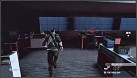 27 - Walkthrough - Third Echelon HQ - part 2 - Walkthrough - Tom Clancys Splinter Cell: Conviction - Game Guide and Walkthrough