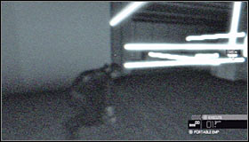 You'll now have to take part in a rather challenging section of the mission - Walkthrough - Third Echelon HQ - part 2 - Walkthrough - Tom Clancys Splinter Cell: Conviction - Game Guide and Walkthrough