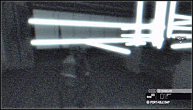 31 - Walkthrough - Third Echelon HQ - part 2 - Walkthrough - Tom Clancys Splinter Cell: Conviction - Game Guide and Walkthrough