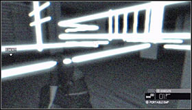 33 - Walkthrough - Third Echelon HQ - part 2 - Walkthrough - Tom Clancys Splinter Cell: Conviction - Game Guide and Walkthrough