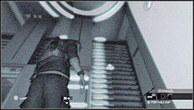 35 - Walkthrough - Third Echelon HQ - part 2 - Walkthrough - Tom Clancys Splinter Cell: Conviction - Game Guide and Walkthrough