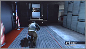 16 - Walkthrough - Third Echelon HQ - part 3 - Walkthrough - Tom Clancys Splinter Cell: Conviction - Game Guide and Walkthrough