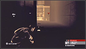 27 - Walkthrough - Third Echelon HQ - part 3 - Walkthrough - Tom Clancys Splinter Cell: Conviction - Game Guide and Walkthrough