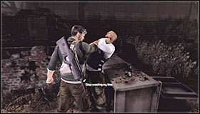 6 - Walkthrough - Michigan Ave. Reservoir - part 1 - Walkthrough - Tom Clancys Splinter Cell: Conviction - Game Guide and Walkthrough