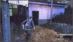 9 - Walkthrough - Michigan Ave. Reservoir - part 1 - Walkthrough - Tom Clancys Splinter Cell: Conviction - Game Guide and Walkthrough