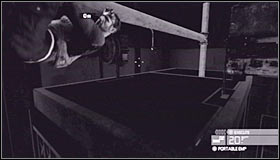 14 - Walkthrough - Michigan Ave. Reservoir - part 1 - Walkthrough - Tom Clancys Splinter Cell: Conviction - Game Guide and Walkthrough