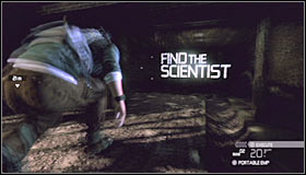 15 - Walkthrough - Michigan Ave. Reservoir - part 1 - Walkthrough - Tom Clancys Splinter Cell: Conviction - Game Guide and Walkthrough