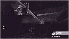 22 - Walkthrough - Michigan Ave. Reservoir - part 1 - Walkthrough - Tom Clancys Splinter Cell: Conviction - Game Guide and Walkthrough