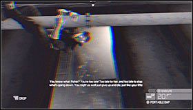 23 - Walkthrough - Michigan Ave. Reservoir - part 1 - Walkthrough - Tom Clancys Splinter Cell: Conviction - Game Guide and Walkthrough