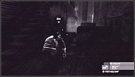 24 - Walkthrough - Michigan Ave. Reservoir - part 1 - Walkthrough - Tom Clancys Splinter Cell: Conviction - Game Guide and Walkthrough