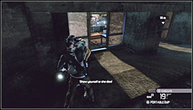 25 - Walkthrough - Michigan Ave. Reservoir - part 1 - Walkthrough - Tom Clancys Splinter Cell: Conviction - Game Guide and Walkthrough