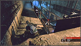 26 - Walkthrough - Michigan Ave. Reservoir - part 1 - Walkthrough - Tom Clancys Splinter Cell: Conviction - Game Guide and Walkthrough