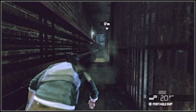 2 - Walkthrough - Michigan Ave. Reservoir - part 2 - Walkthrough - Tom Clancys Splinter Cell: Conviction - Game Guide and Walkthrough