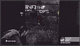 5 - Walkthrough - Michigan Ave. Reservoir - part 2 - Walkthrough - Tom Clancys Splinter Cell: Conviction - Game Guide and Walkthrough