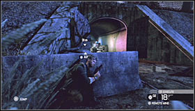 8 - Walkthrough - Michigan Ave. Reservoir - part 2 - Walkthrough - Tom Clancys Splinter Cell: Conviction - Game Guide and Walkthrough