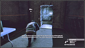 17 - Walkthrough - Michigan Ave. Reservoir - part 2 - Walkthrough - Tom Clancys Splinter Cell: Conviction - Game Guide and Walkthrough