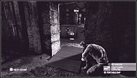 19 - Walkthrough - Michigan Ave. Reservoir - part 2 - Walkthrough - Tom Clancys Splinter Cell: Conviction - Game Guide and Walkthrough