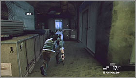 22 - Walkthrough - Michigan Ave. Reservoir - part 2 - Walkthrough - Tom Clancys Splinter Cell: Conviction - Game Guide and Walkthrough