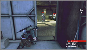 24 - Walkthrough - Michigan Ave. Reservoir - part 2 - Walkthrough - Tom Clancys Splinter Cell: Conviction - Game Guide and Walkthrough