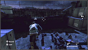 29 - Walkthrough - Michigan Ave. Reservoir - part 2 - Walkthrough - Tom Clancys Splinter Cell: Conviction - Game Guide and Walkthrough