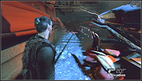 1 - Walkthrough - Downtown District - Walkthrough - Tom Clancys Splinter Cell: Conviction - Game Guide and Walkthrough