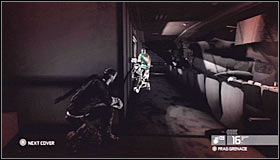 6 - Walkthrough - Downtown District - Walkthrough - Tom Clancys Splinter Cell: Conviction - Game Guide and Walkthrough