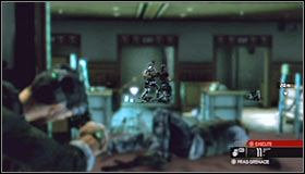 7 - Walkthrough - Downtown District - Walkthrough - Tom Clancys Splinter Cell: Conviction - Game Guide and Walkthrough