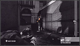 10 - Walkthrough - Downtown District - Walkthrough - Tom Clancys Splinter Cell: Conviction - Game Guide and Walkthrough