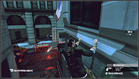 12 - Walkthrough - Downtown District - Walkthrough - Tom Clancys Splinter Cell: Conviction - Game Guide and Walkthrough