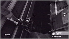 13 - Walkthrough - Downtown District - Walkthrough - Tom Clancys Splinter Cell: Conviction - Game Guide and Walkthrough