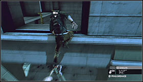 14 - Walkthrough - Downtown District - Walkthrough - Tom Clancys Splinter Cell: Conviction - Game Guide and Walkthrough