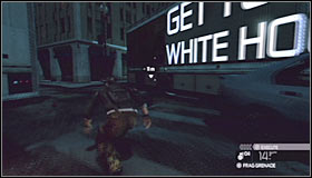 16 - Walkthrough - Downtown District - Walkthrough - Tom Clancys Splinter Cell: Conviction - Game Guide and Walkthrough