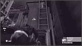 23 - Walkthrough - Downtown District - Walkthrough - Tom Clancys Splinter Cell: Conviction - Game Guide and Walkthrough