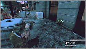 25 - Walkthrough - Downtown District - Walkthrough - Tom Clancys Splinter Cell: Conviction - Game Guide and Walkthrough