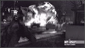 28 - Walkthrough - Downtown District - Walkthrough - Tom Clancys Splinter Cell: Conviction - Game Guide and Walkthrough