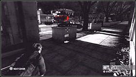 29 - Walkthrough - Downtown District - Walkthrough - Tom Clancys Splinter Cell: Conviction - Game Guide and Walkthrough