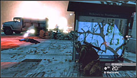 33 - Walkthrough - Downtown District - Walkthrough - Tom Clancys Splinter Cell: Conviction - Game Guide and Walkthrough